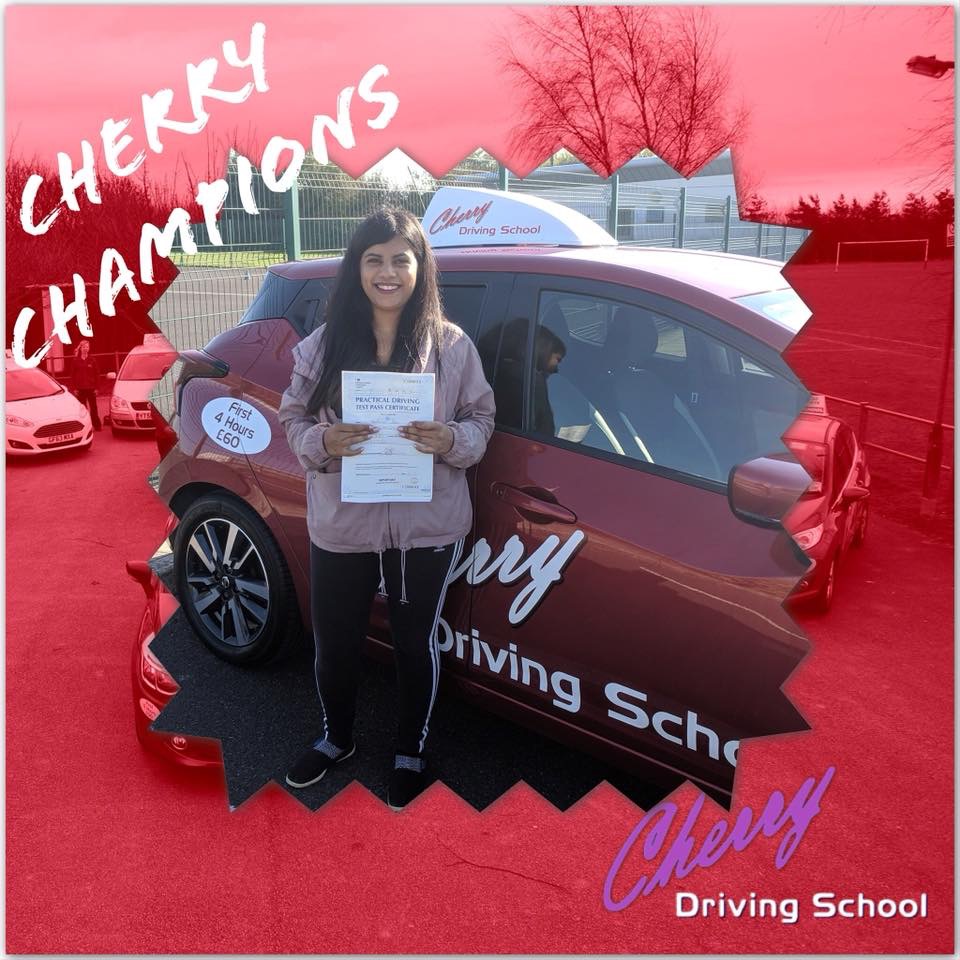 Driving Lessons Lincoln Local Intensive Driving School Instructor in